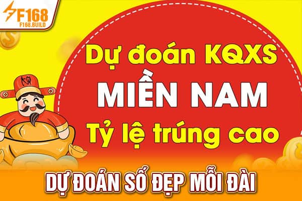 Dự đoán số đẹp mỗi đài