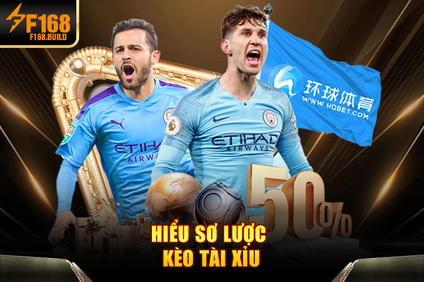 Hiểu sơ lược kèo tài xỉu