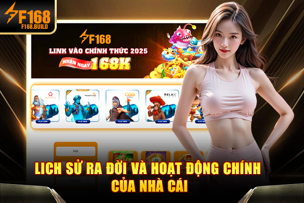 Lich sử ra đời và hoạt động chính của nhà cái Lich sử ra đời và hoạt động chính của nhà cái