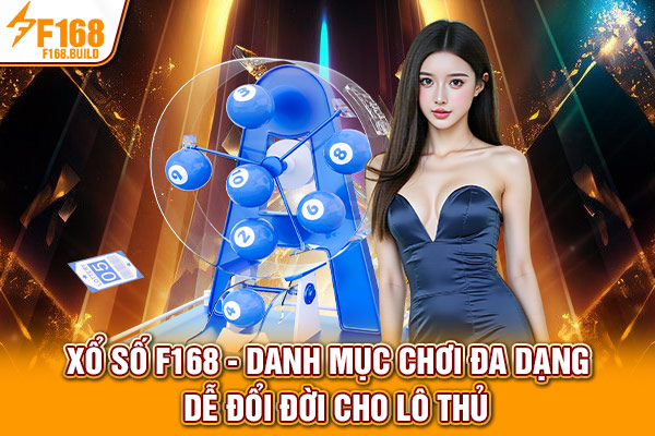 Khám Phá F168 – Bí Mật Đằng Sau Thành Công