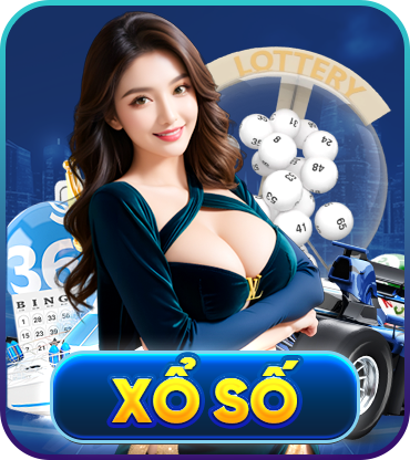 Xổ Số